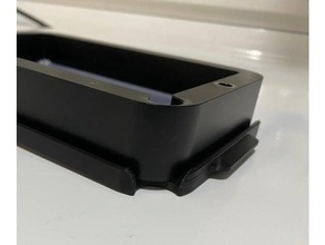 phrozen sonic mini vat tray cover aluminum holder shuffle pool protection resin stand uv 3d print model - Mito3D