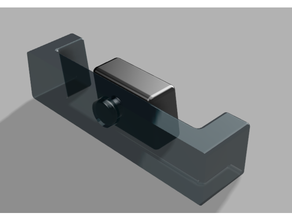 impresión sitio multi ángulo teléfono estante soporte artilugio accesorio 3d print model - Mito3D