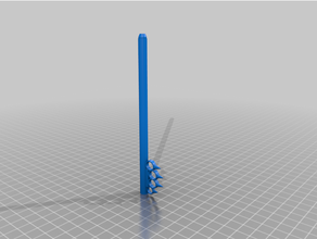latão juntas caneta bic 3d print model - Mito3D