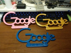 google knuckles 3d print model - Mito3D