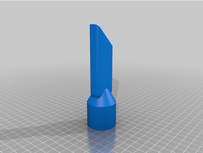 tool customized 3d print model - Mito3D