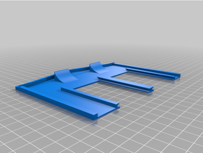motore oo valutare scala ferrovia roadrail 3d print model - Mito3D