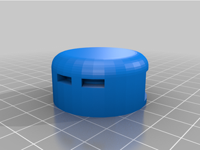 maginot hap kutusu sığınaklar ww2 Almanca 3d print model - Mito3D