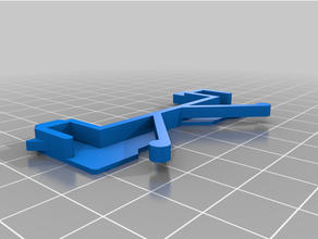 havalandırma mutfak 3d print model - Mito3D
