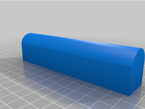 3d imprimante flsun filament mod titulaire soutien bobine cube 3d print model - Mito3D