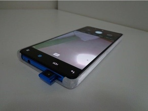 xiaomi mi9 pro case cover mi9t mi9tpro smartphone 3d print model - Mito3D