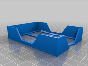 nemesi organizzatore voidseeker + carnomorfo gioco tavolo tavola 3d print model - Mito3D