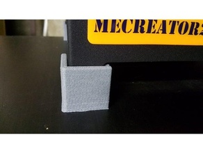 mecreator2 raiser feet printer 3d print model - Mito3D