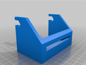 wrap bands 3d print model - Mito3D