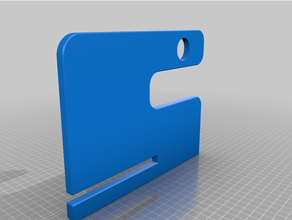 iPhone Apfel sehen Brille Stand 3d print model - Mito3D