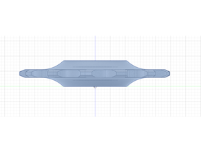 Shimno desviador engrenagem retaguarda Shimano 3d print model - Mito3D