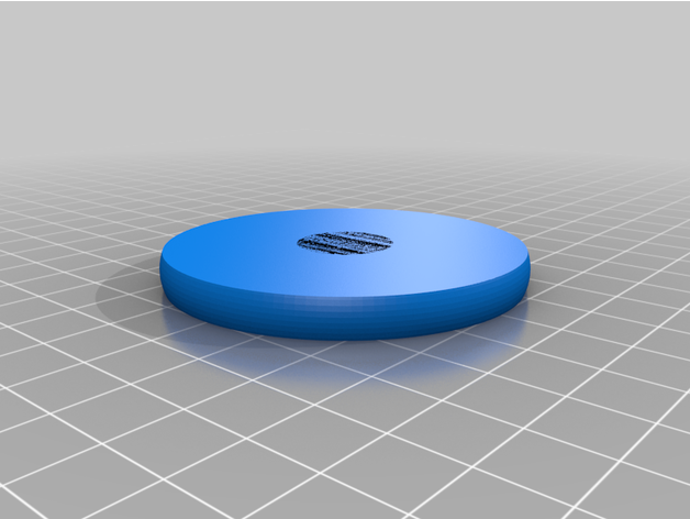 bobbin7my personnalisé filage roue bobine 3D print model - Mito3D