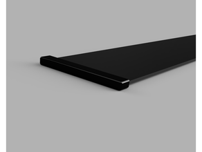 Vileda zemin temizleyici tampon 3d print model - Mito3D