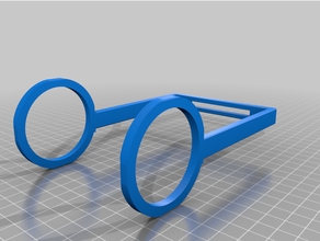 facile anti dérouler filament guider bobine torsion 3d print model - Mito3D