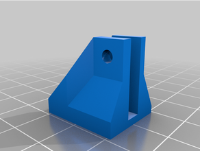 ender 3 feeder filament guide 3d printing 3d print model - Mito3D