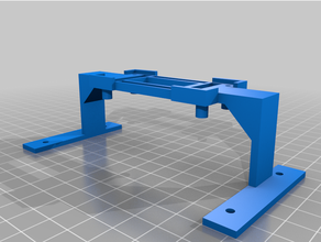 Unterstützung Lokpilot Decoder lgb ge 4 v2 v3 3d print model - Mito3D