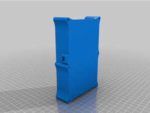 onstep stm32 case 3d print model - Mito3D