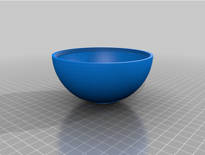 digitale Magia 8 palla re mix 3d print model - Mito3D