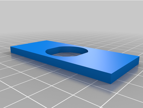 dokunmak açıcı 3d print model - Mito3D