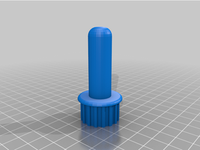 filament titulaire soutien qidi bobine 3d print model - Mito3D