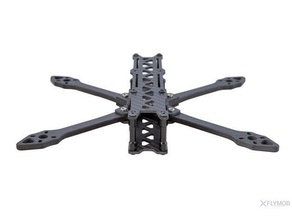 creation frames fury hd cinematic 11 drones gopro mount 3d print model - Mito3D