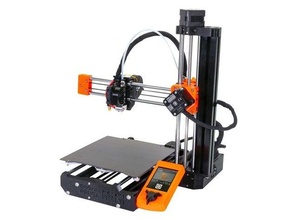 prusa mini stl printer parts fysetc 3d print model - Mito3D