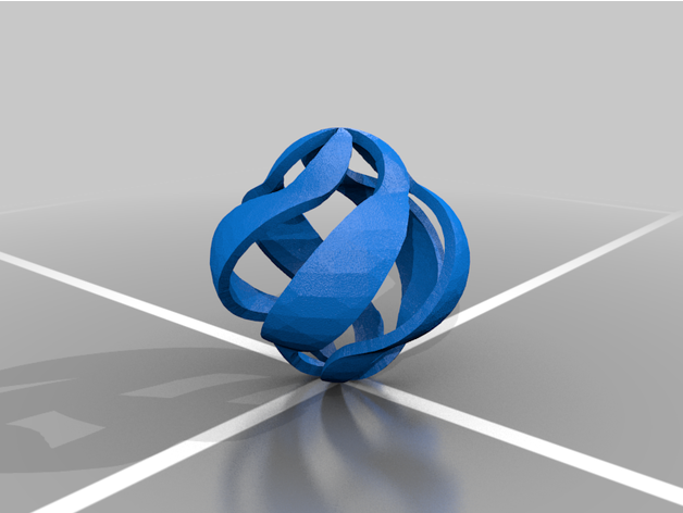 math tester 3D print model - Mito3D