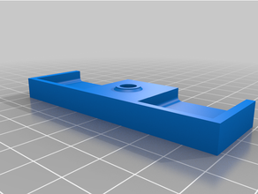 overcloner joint guider 3d print model - Mito3D