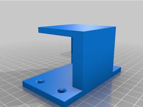 licol niveau bulle esprit 3d print model - Mito3D