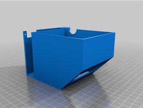 takım makinesi arduino Çay 3d print model - Mito3D