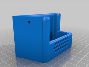 yaesu ft2 ft3 support 3d print model - Mito3D