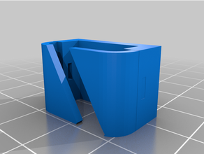 remixar cabo gravata gestão 3d print model - Mito3D