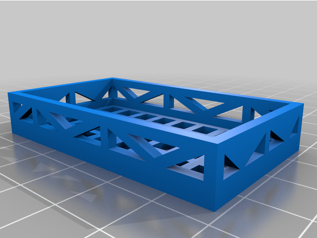 Geschirrspüler Utensil Box Korb Küche 3D print model - Mito3D