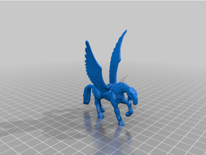 Theracus 3d print model - Mito3D