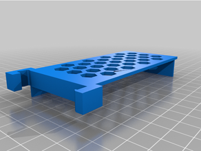herramienta caja mk3s 3d print model - Mito3D