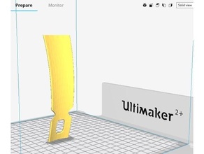 shoe horn adem colemerg engin hakkari shoes tool tools 3d print model - Mito3D