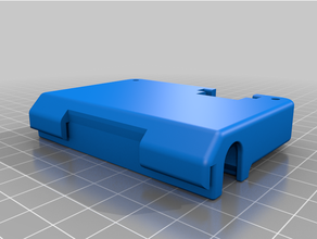 makerbot replicador 2 secundario carro rep2 3d print model - Mito3D