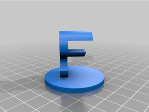 fs angepasst 3d print model - Mito3D