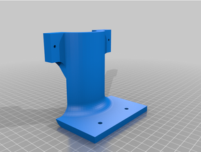 proxxon monter table fbs 12 ef 3d print model - Mito3D