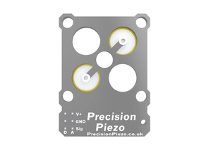 hassas piezo Orion v20 pcb kukla Oto yatak tesviye z sensor 3d print model - Mito3D