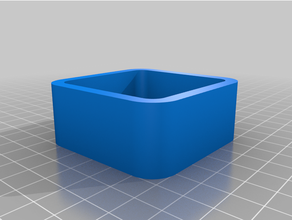 screw box 3d print model - Mito3D