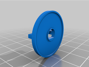 repassage ensemble bouton 3d print model - Mito3D