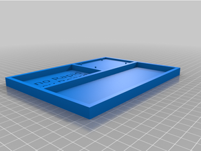 uno schnell dev Tafel Arduino 3d print model - Mito3D
