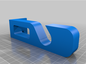 carretel suporte ikea tabela 3d print model - Mito3D