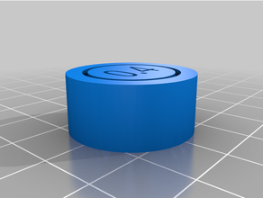 clearance calibration rounds test printer 3d print model - Mito3D