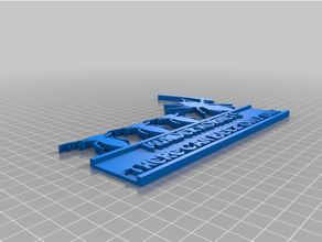 asesinato avispones 3d print model - Mito3D