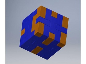 simple 2 inch puzzle cube cube puzzle puzzle