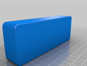 filamento campione scatola 3d print model - Mito3D