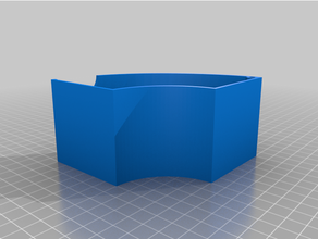 angepasst hatcjflkasfjhbox Spule Schubladen 3d print model - Mito3D