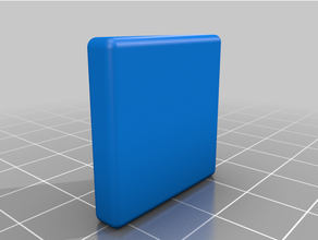lipo battery hard case 3d print model - Mito3D